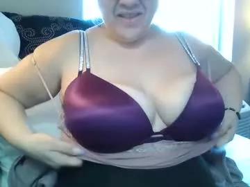 roseybabyy777 from Chaturbate is Freechat