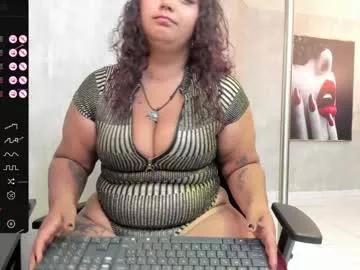 rosseblack_ from Chaturbate is Freechat