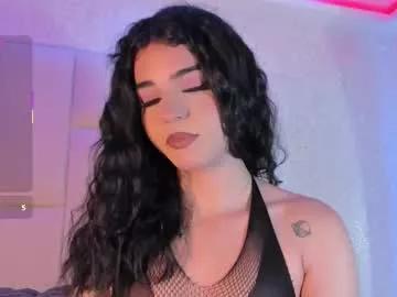 rosselfinoll from Chaturbate