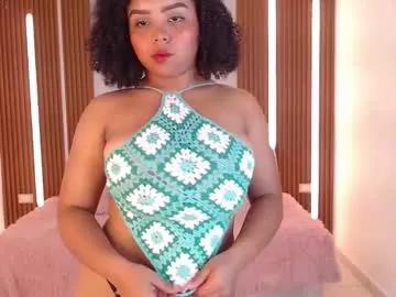 rosselyn_ from Chaturbate is Freechat