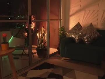 rosseyquiin from Chaturbate is Freechat