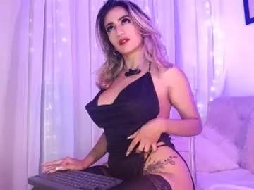 rouby_rose from Chaturbate is Freechat