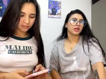 rous_and_sweet from Chaturbate is Freechat