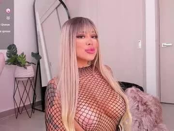 rouse_hallberg_ from Chaturbate is Freechat