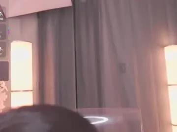 rousse_elodie from Chaturbate is Freechat