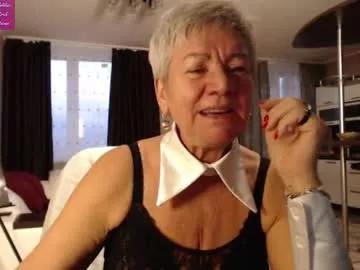 roxana_brooks from Chaturbate is Freechat