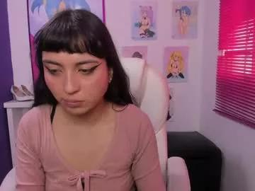 roxane_white from Chaturbate is Freechat