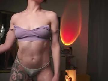 roxannabrik from Chaturbate is Freechat