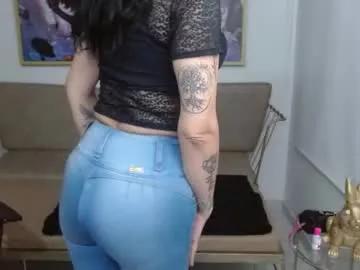 roxanne_vale from Chaturbate is Freechat