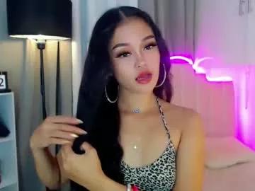 Roxxy_blossom from Chaturbate