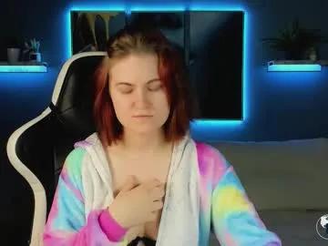 roxy_foxi from Chaturbate is Freechat