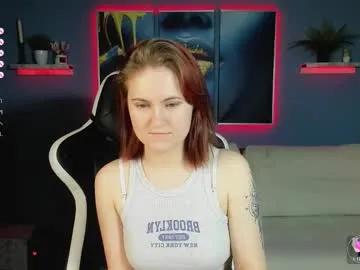 roxy_foxi from Chaturbate is Freechat