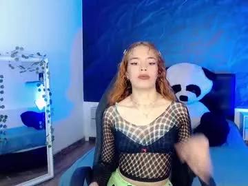 roxy_jones_ from Chaturbate is Freechat