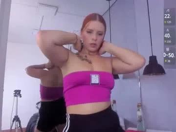 roxy_medina from Chaturbate is Freechat