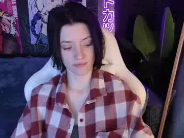 roxy_riot_ from Chaturbate is Freechat