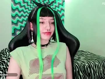 roxy_toxic from Chaturbate is Freechat