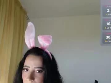 roxydarkness from Chaturbate is Freechat