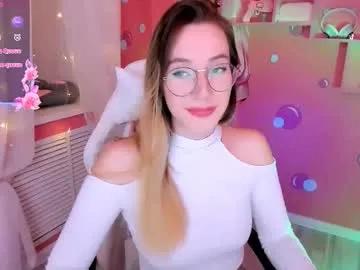 ruby_blondu from Chaturbate is Freechat