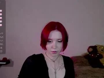 ruby_flame from Chaturbate is Freechat