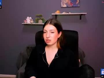 ruby_shyy from Chaturbate is Freechat