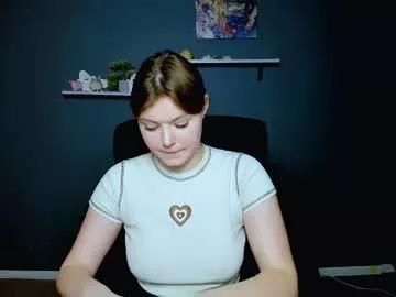 ruby_shyy from Chaturbate is Freechat