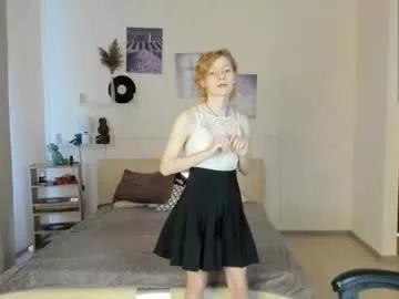 ruby_snow from Chaturbate is Freechat