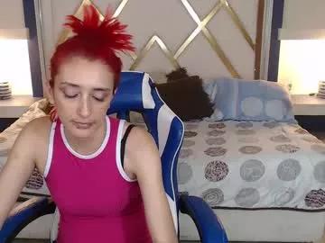 ruby_your_milf from Chaturbate is Freechat