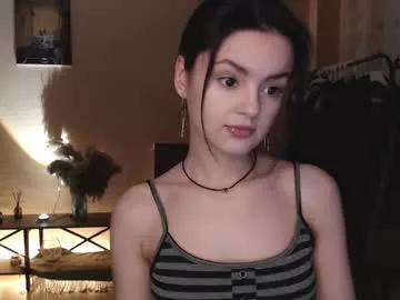 rubycute_ from Chaturbate is Freechat