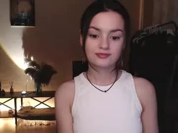 rubycute_ from Chaturbate is Freechat