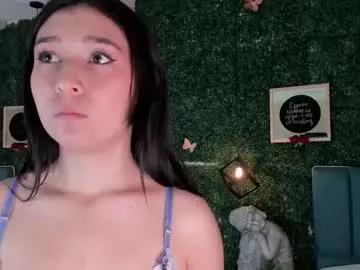 rubyvixxen_ from Chaturbate is Freechat