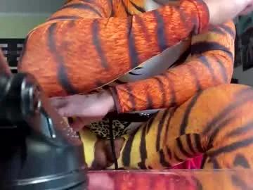rudolphus_live_2018 from Chaturbate is Freechat