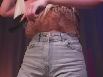 rue_novella from Chaturbate is Freechat