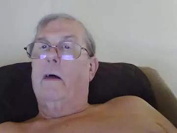 rufus_mars_sub from Chaturbate is Freechat