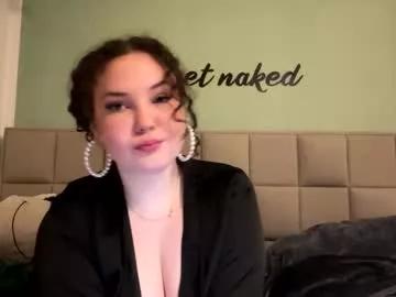 russianbaby6969 from Chaturbate is Freechat