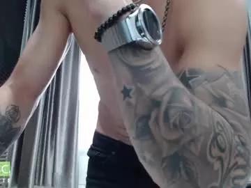 rustynf1tz from Chaturbate is Freechat
