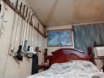 rustyshackelford1902 from Chaturbate is Freechat