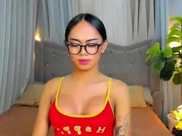 ruthlesstransofsatisfaction from Chaturbate is Freechat