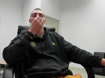 ryan_dozer from Chaturbate is Freechat