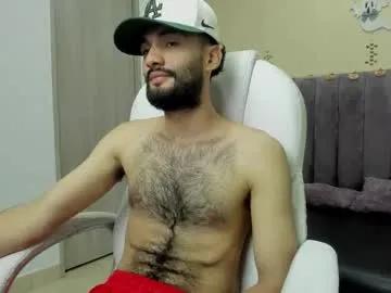 ryan_jackson_ from Chaturbate is Freechat