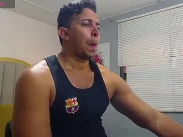 ryan_nesson from Chaturbate is Freechat