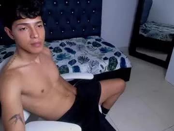 ryanbrownn_ from Chaturbate is Freechat