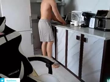 ryanstorm1 from Chaturbate is Freechat