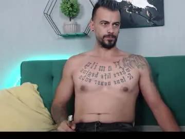 ryanvibe from Chaturbate is Freechat