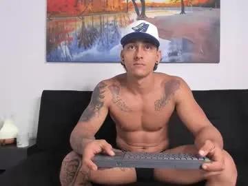 ryanwhite3 from Chaturbate is Freechat