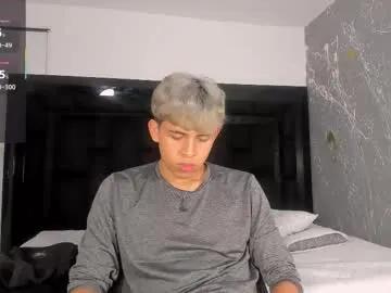 ryderstone_ from Chaturbate is Freechat