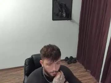 s1nmaster from Chaturbate is Freechat