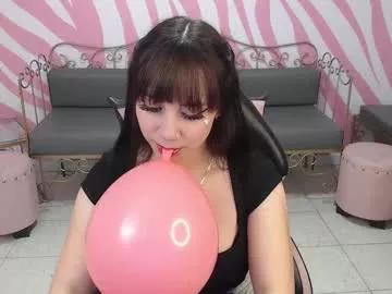 saabrina_ from Chaturbate