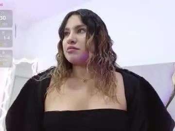 saaya_tay from Chaturbate