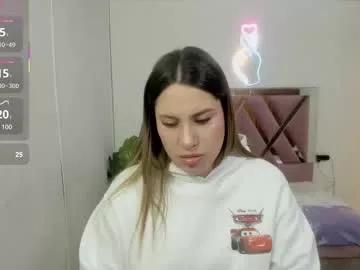 saaya_tay from Chaturbate