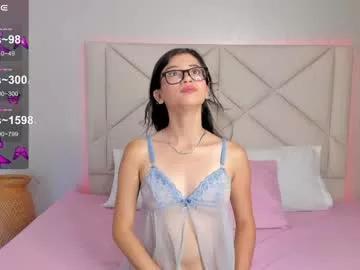 sabrina__evans_ from Chaturbate is Freechat